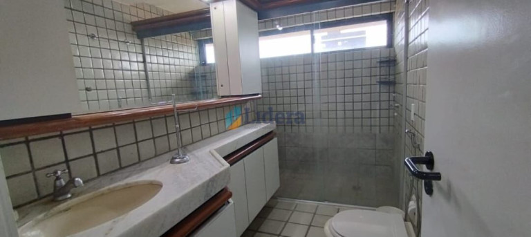 Imagem Apartamento com 5 Quartos à Venda, 215 m² em Jardim Oceania - João Pessoa