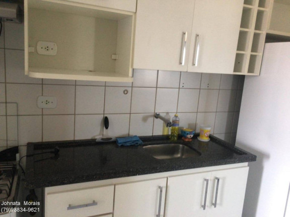 Imagem Apartamento com 3 Quartos à Venda, 89 m² em Grageru - Aracaju Imagem Apartamento com 3 Quartos à Venda, 89 m² em Grageru - Aracaju