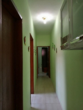 Imagem Casa com 4 Quartos à Venda, 90 m² em Jardim Suarão - Itanhaém