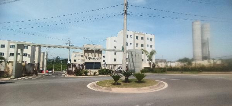 Apartamento com 2 Quartos à Venda, 39 m² em Jardim Parque Jupia - Piracicaba