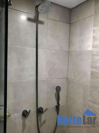 Imagem Apartamento com 1 Quarto à Venda, 41 m² em Centro - São Paulo