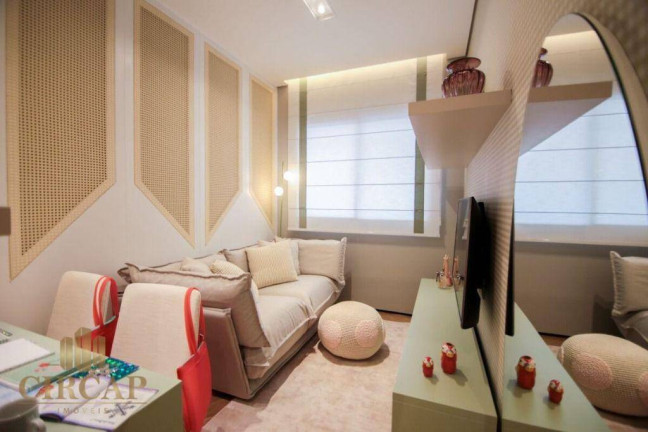 Imagem Cobertura com 3 Quartos à Venda, 220 m² em City Lapa - São Paulo Imagem Cobertura com 3 Quartos à Venda, 220 m² em City Lapa - São Paulo