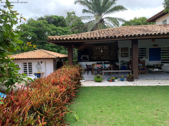 Casa com 5 Quartos à Venda, 287 m² em Belo Horizonte - Camaçari