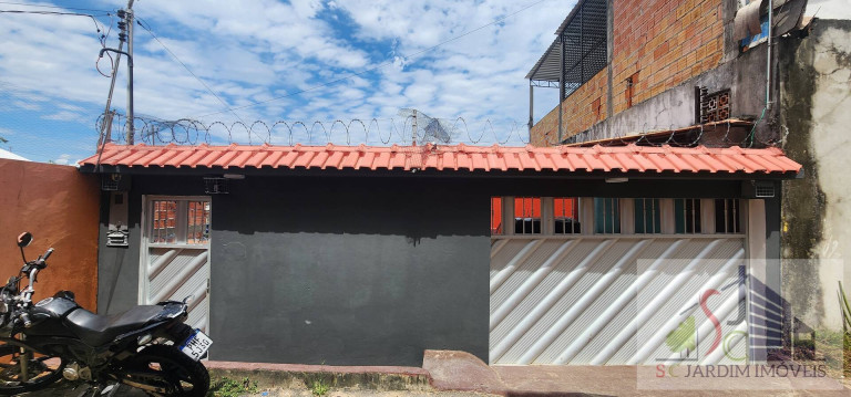 Casa com 3 Quartos à Venda, 205 m² em Colônia Santo Antônio - Manaus
