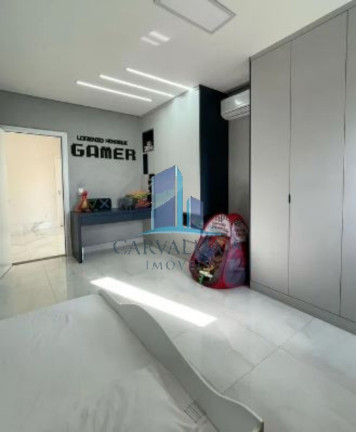 Imagem Casa com 4 Quartos à Venda, 510 m² em Tropical - Contagem