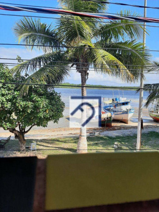 Imagem Casa com 7 Quartos à Venda, 350 m² em Barra De Cunhaú - Canguaretama