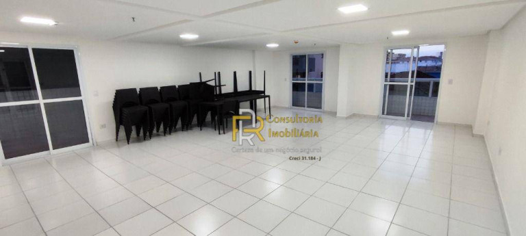 Imagem Apartamento com 1 Quarto à Venda, 40 m² em Boqueirão - Praia Grande Imagem Apartamento com 1 Quarto à Venda, 40 m² em Boqueirão - Praia Grande