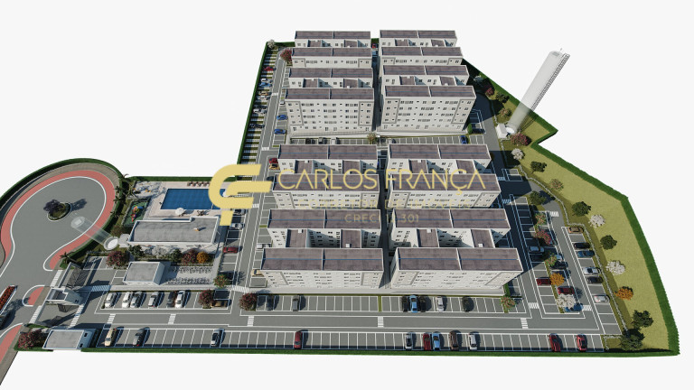 Imagem Apartamento com 2 Quartos à Venda, 41 m² em Paralela - Salvador Imagem Apartamento com 2 Quartos à Venda, 41 m² em Paralela - Salvador