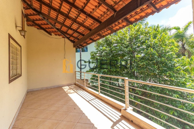 Imagem Casa com 5 Quartos à Venda, 590 m² em Park Way - Brasília Imagem Casa com 5 Quartos à Venda, 590 m² em Park Way - Brasília