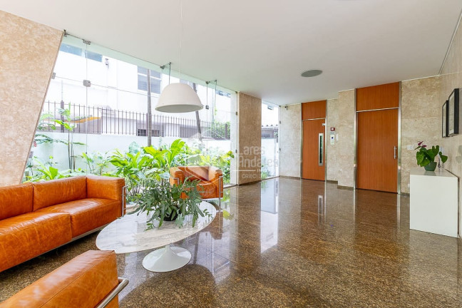 Imagem Apartamento com 4 Quartos à Venda, 253 m² em Higienópolis - São Paulo Imagem Apartamento com 4 Quartos à Venda, 253 m² em Higienópolis - São Paulo