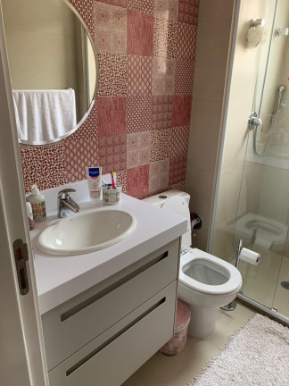 Imagem Imóvel com 3 Quartos à Venda, 125 m² em Alto Da Lapa - São Paulo