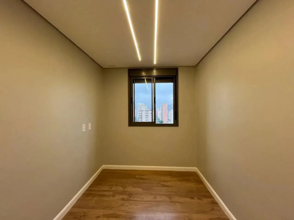 Imagem Apartamento com 3 Quartos à Venda, 77 m² em Chácara Santo Antonio - São Paulo