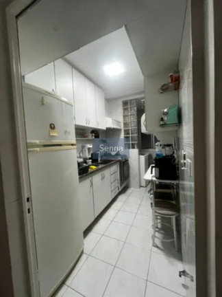 Imagem Imóvel com 3 Quartos à Venda, 76 m² em Anhangabaú - Jundiaí