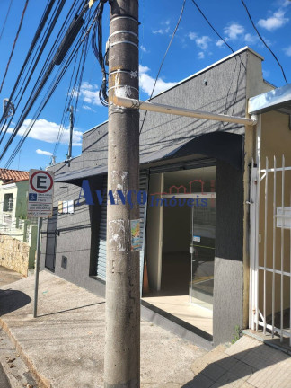 Imagem Sala Comercial para Alugar, 28 m² em Centro - Jundiaí Imagem Sala Comercial para Alugar, 28 m² em Centro - Jundiaí