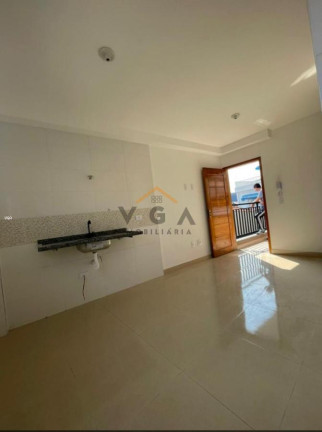 Imagem Apartamento com 2 Quartos à Venda, 43 m² em Artur Alvim - São Paulo