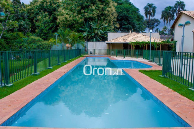Imagem Sobrado com 3 Quartos à Venda, 161 m² em Sítios Santa Luzia - Aparecida De Goiânia
