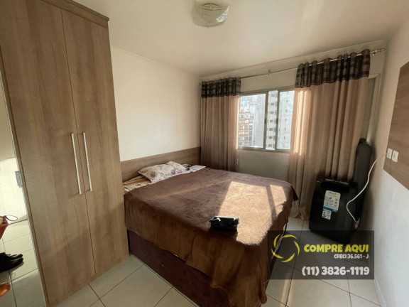 Imagem Apartamento com 1 Quarto à Venda, 55 m² em Campos Elíseos - São Paulo