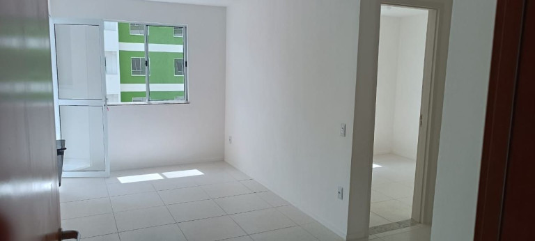 Apartamento com 2 Quartos à Venda, 50 m² em Sussuarana - Salvador