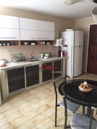 Imagem Cobertura com 4 Quartos à Venda, 185 m² em Passagem - Cabo Frio Imagem Cobertura com 4 Quartos à Venda, 185 m² em Passagem - Cabo Frio