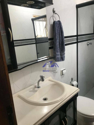 Imagem Casa com 3 Quartos à Venda, 325 m² em Barueri - Barueri Imagem Casa com 3 Quartos à Venda, 325 m² em Barueri - Barueri