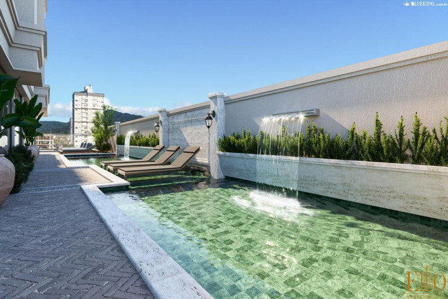 Imagem Apartamento com 3 Quartos à Venda, 125 m² em Meia Praia - Itapema