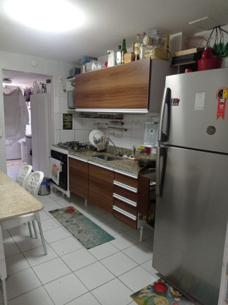 Imagem Apartamento com 3 Quartos à Venda, 120 m² em Alphaville I - Salvador Imagem Apartamento com 3 Quartos à Venda, 120 m² em Alphaville I - Salvador