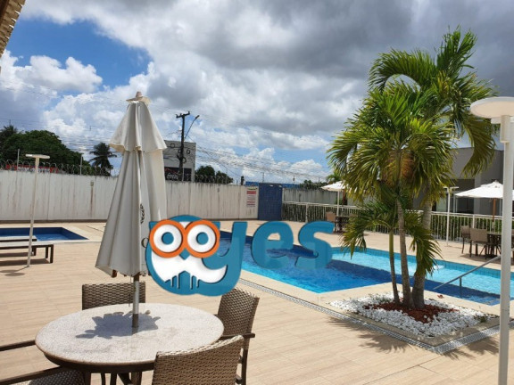 Imagem Casa com 3 Quartos para Alugar, 150 m² em Sim - Feira De Santana