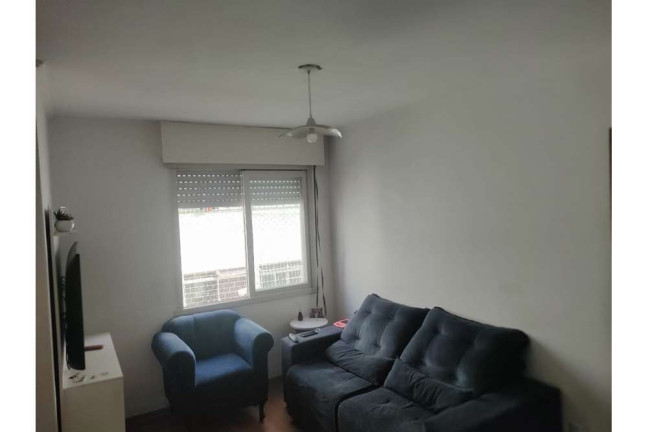 Apartamento com 2 Quartos à Venda, 55 m² em Rubem Berta - Porto Alegre