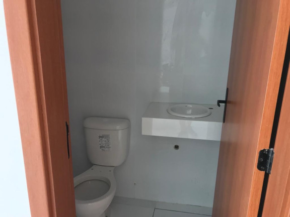 Imagem Casa com 3 Quartos à Venda, 77 m² em Ipitanga - Lauro De Freitas Imagem Casa com 3 Quartos à Venda, 77 m² em Ipitanga - Lauro De Freitas