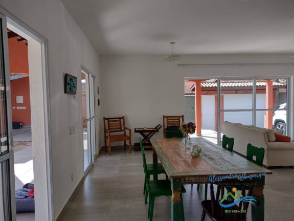 Imagem Casa com 3 Quartos à Venda, 154 m² em Suarão - Itanhaém