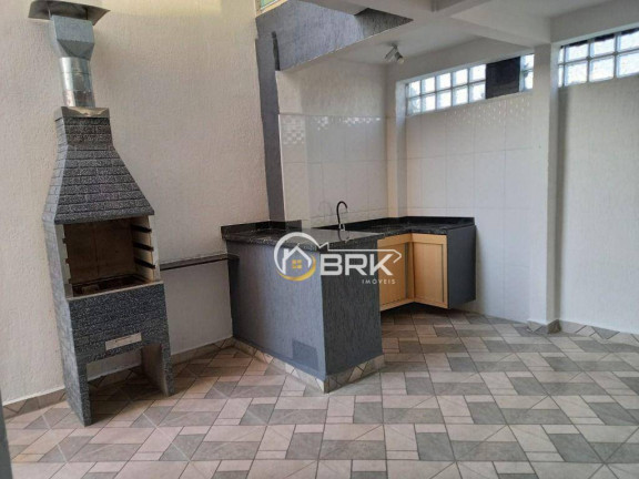 Imagem Sobrado com 3 Quartos à Venda, 125 m² em Vila Granada - São Paulo Imagem Sobrado com 3 Quartos à Venda, 125 m² em Vila Granada - São Paulo