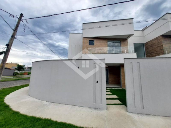 Imagem Casa com 3 Quartos à Venda, 130 m² em Guaratiba - Rio De Janeiro