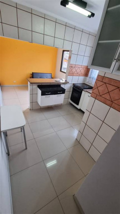 Imagem Apartamento com 1 Quarto à Venda, 44 m² em Aviação - Praia Grande Imagem Apartamento com 1 Quarto à Venda, 44 m² em Aviação - Praia Grande