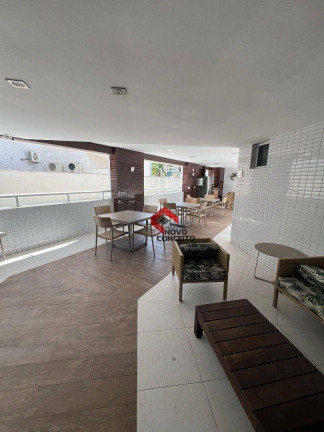 Imagem Apartamento com 3 Quartos à Venda, 110 m² em Cocó - Fortaleza