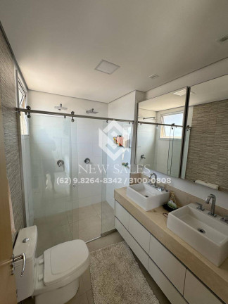 Imagem Apartamento com 3 Quartos à Venda, 139 m² em Setor Marista - Goiânia Imagem Apartamento com 3 Quartos à Venda, 139 m² em Setor Marista - Goiânia