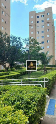 Apartamento com 2 Quartos à Venda, 47 m² em Jardim Ismênia - São José Dos Campos