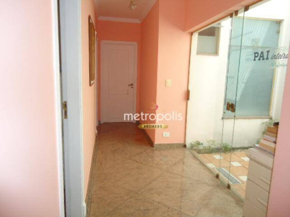 Imagem Casa com 3 Quartos à Venda, 500 m² em Barcelona - São Caetano Do Sul