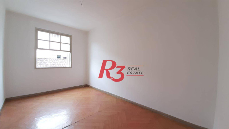 Imagem Apartamento com 2 Quartos à Venda, 72 m² em Campo Grande - Santos