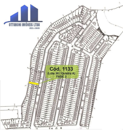 Imagem Terreno à Venda, 129 m² em Sítio Boa Vista - Cotia Imagem Terreno à Venda, 129 m² em Sítio Boa Vista - Cotia