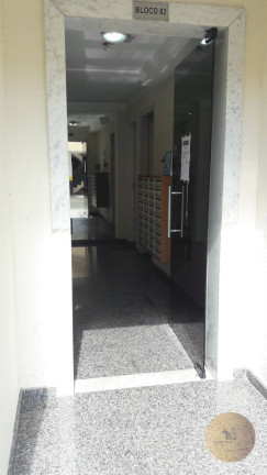 Imagem Apartamento com 1 Quarto à Venda, 40 m² em Vila Moraes - São Paulo Imagem Apartamento com 1 Quarto à Venda, 40 m² em Vila Moraes - São Paulo