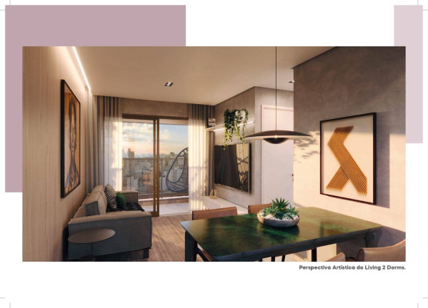 Imagem Apartamento com 2 Quartos à Venda, 36 m² em Botafogo - Campinas Imagem Apartamento com 2 Quartos à Venda, 36 m² em Botafogo - Campinas