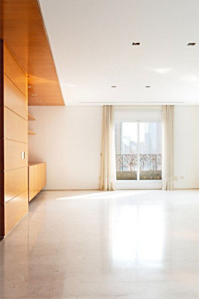 Imagem Apartamento com 2 Quartos para Alugar, 276 m² em Itaim Bibi - São Paulo