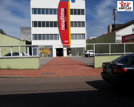 Imóvel com 1 Quarto à Venda, 26 m² em Vila Arens Ii - Jundiaí