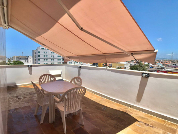 Imagem Cobertura com 4 Quartos à Venda, 117 m² em Braga - Cabo Frio Imagem Cobertura com 4 Quartos à Venda, 117 m² em Braga - Cabo Frio