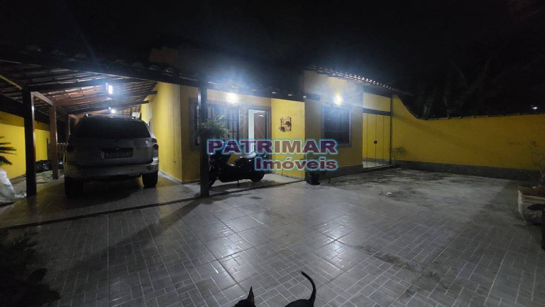 Imagem Casa com 3 Quartos à Venda, 320 m² em Jardim Atlântico Central (itaipuaçu) - Maricá