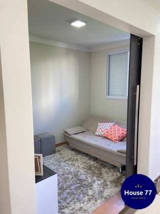 Imagem Apartamento com 2 Quartos à Venda, 54 m² em Morumbi - São Paulo Imagem Apartamento com 2 Quartos à Venda, 54 m² em Morumbi - São Paulo