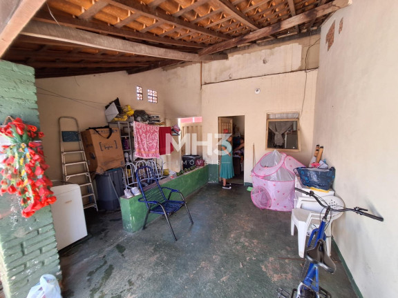 Imagem Casa com 4 Quartos à Venda, 72 m² em Barão Geraldo - Campinas
