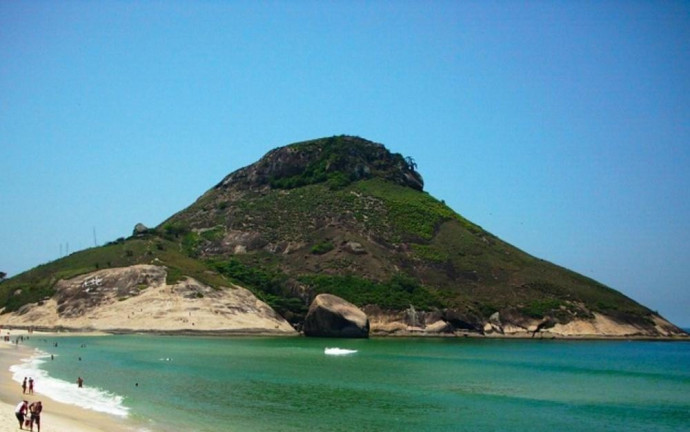 Imagem Imóvel com 3 Quartos à Venda, 25 m² em Recreio Dos Bandeirantes - Rio De Janeiro