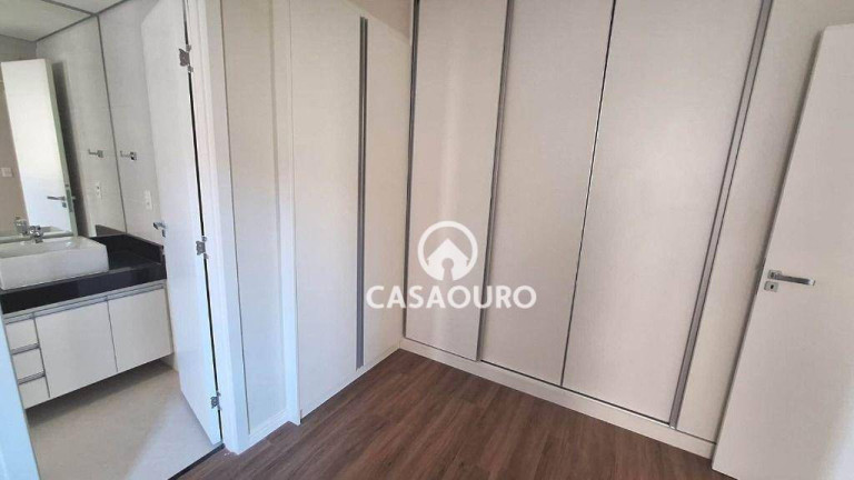 Imagem Cobertura com 2 Quartos à Venda, 118 m² em Sion - Belo Horizonte