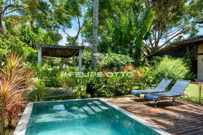 Imagem Casa com 5 Quartos à Venda, em Condomínio Outeiro Das Brisas, Há 20 Km De Trancoso . - Porto Seguro Imagem Casa com 5 Quartos à Venda, em Condomínio Outeiro Das Brisas, Há 20 Km De Trancoso . - Porto Seguro